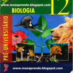 Descarregar Livro de Biologia - 12ᵃ Classe (Longman) PDF