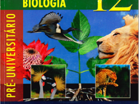 Descarregar Livro de Biologia - 12ᵃ Classe (Longman) PDF