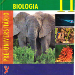 Livro de Biologia-11 classe