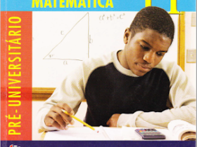 Baixar Livro-de-Matematica-11ᵃ-Classe-Longman-PDF