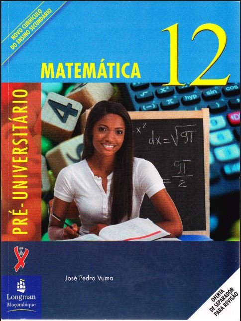 Baixar-Livro-de-Matematica-11ᵃ-Classe-Longman-PDF