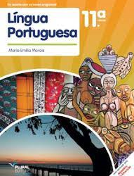 Livro de Português - 11ᵃ Classe